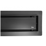 Трап душевой Rea Neox Black Matt Трап душевой Rea Neox Black Matt